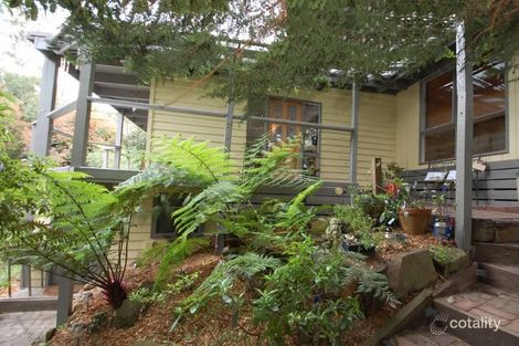 Property photo of 13 Blue Wren Court Mount Evelyn VIC 3796