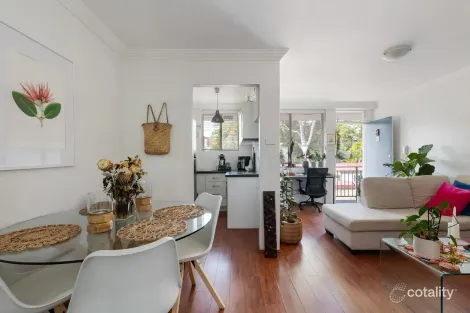 20/104 Alice St, Newtown, NSW 2042