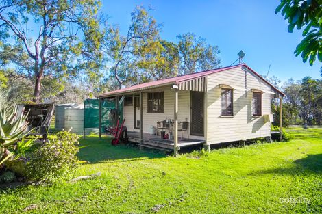 Property photo of 361 Innamincka Way Agnes Water QLD 4677