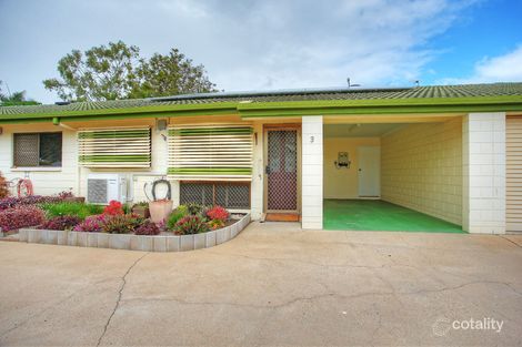 Property photo of 3/26 Cavendish Street Pimlico QLD 4812