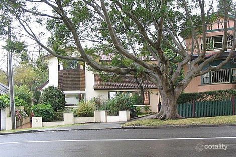 4 Arthur St, Bellevue Hill, NSW 2023