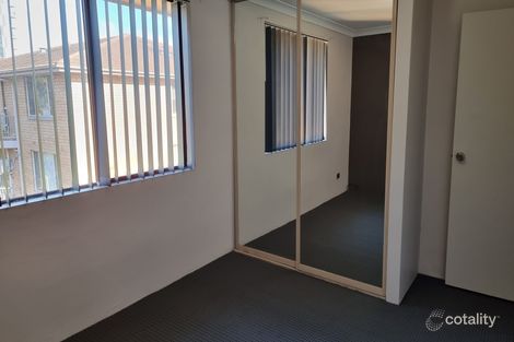 Property photo of 66/1 Riverpark Drive Liverpool NSW 2170