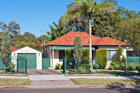 27 Lachlan St, Revesby, NSW 2212