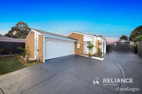 Property photo of 6 Etherton Court Hoppers Crossing VIC 3029
