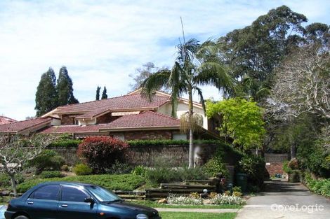 Property photo of 1/17-19 Neringah Avenue North Wahroonga NSW 2076