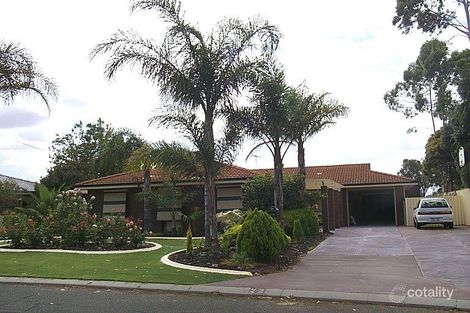22 Waitara Cres, Greenwood, WA 6024
