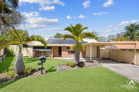 Property photo of 7 Weldon Court Hillcrest QLD 4118