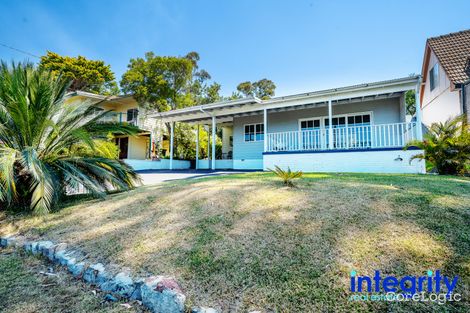 Property photo of 35 Waldegrave Crescent Vincentia NSW 2540