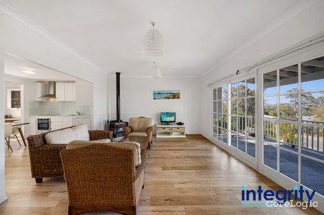 Property photo of 35 Waldegrave Crescent Vincentia NSW 2540