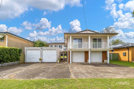 33 Rigney St, Shoal Bay, NSW 2315