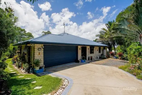 Property photo of 12 Ferris Avenue River Heads QLD 4655