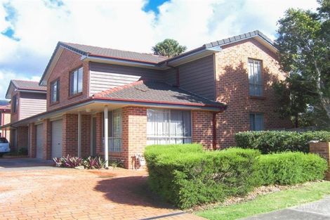 Property photo of 3/24 Pioneer Road Bellambi NSW 2518