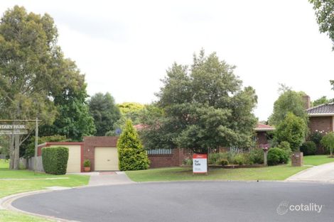 6 Ashwood Ct, Bairnsdale, VIC 3875