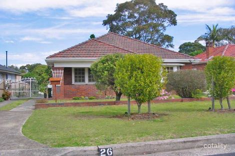 26 Farran St, Lane Cove North, NSW 2066