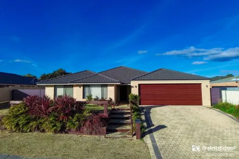 Property photo of 4 Hume Corner Yakamia WA 6330