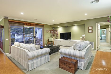 Property photo of 4 Lascelles Place Highton VIC 3216