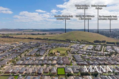 31 Greenvale Ave, Wallan, VIC 3756