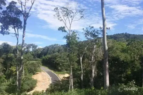 Property photo of 80-87 Spring Crescent Kuranda QLD 4881