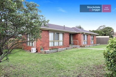 Property photo of 16 Snaefell Crescent Gladstone Park VIC 3043