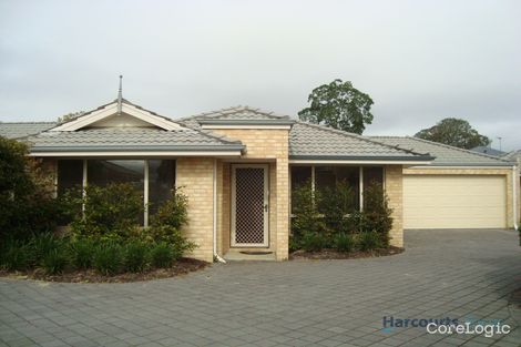 Property photo of 5/42 Hopkinson Way Wilson WA 6107