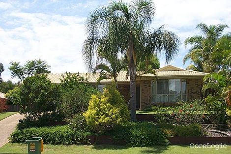 Property photo of 87 Allied Drive Arundel QLD 4214