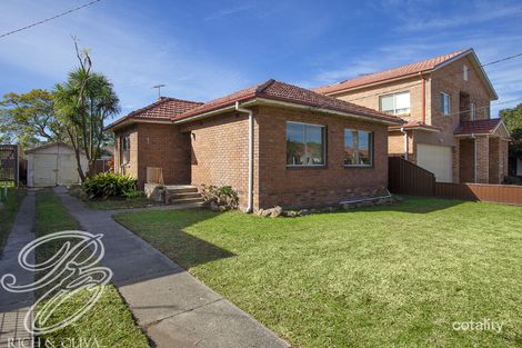 Property photo of 6 Fountain Avenue Croydon Park NSW 2133