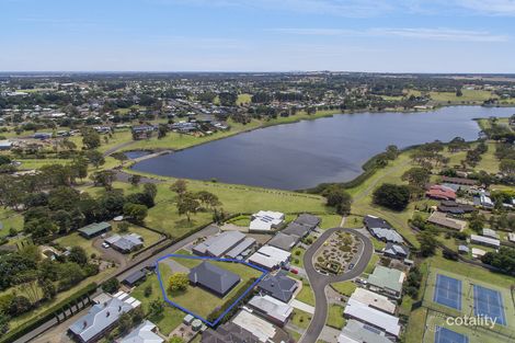 1 Edradour View, Hamilton, VIC 3300