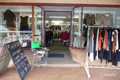 Property photo of 23 Alfred Street St George QLD 4487