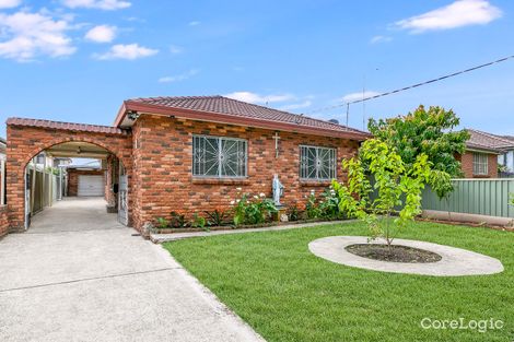 Property photo of 17 Beaconsfield Street Silverwater NSW 2128