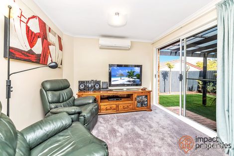 Property photo of 1/13 Murrung Crescent Ngunnawal ACT 2913
