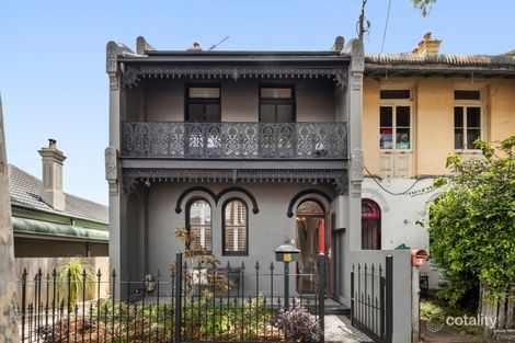 Property photo of 5 Joseph Street Ashfield NSW 2131