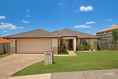 9 Kumnick St, Upper Coomera, QLD 4209