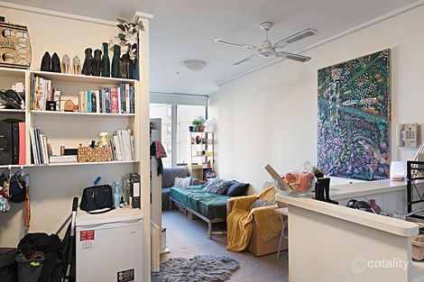 Property photo of 1317/570-574 Lygon Street Carlton VIC 3053