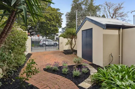 Property photo of 4 Stuart Street Perth WA 6000