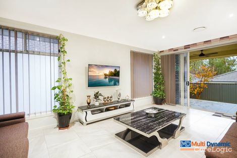 Property photo of 4 Krantz Road Edmondson Park NSW 2174