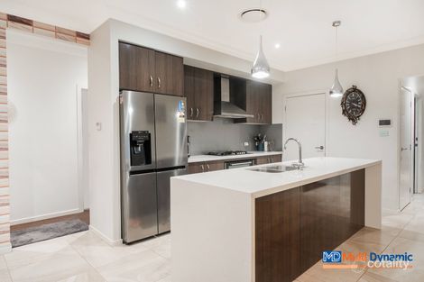 Property photo of 4 Krantz Road Edmondson Park NSW 2174