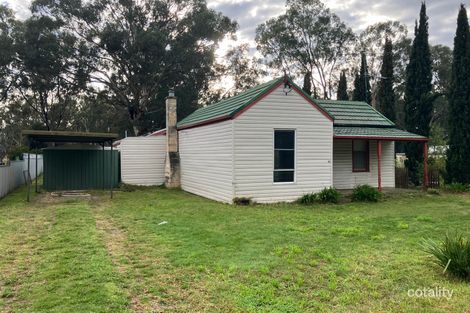 Property photo of 80 Wallace Street Apsley VIC 3319