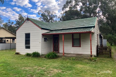 Property photo of 80 Wallace Street Apsley VIC 3319