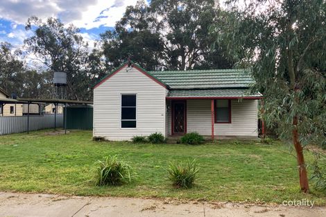 Property photo of 80 Wallace Street Apsley VIC 3319