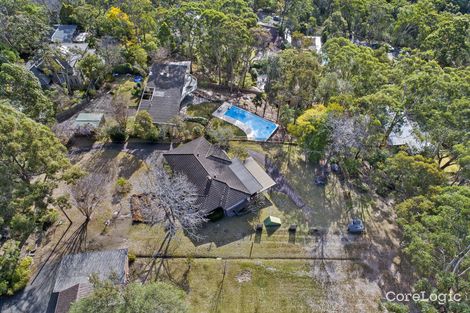 Property photo of 4A Cliff Avenue North Wahroonga NSW 2076