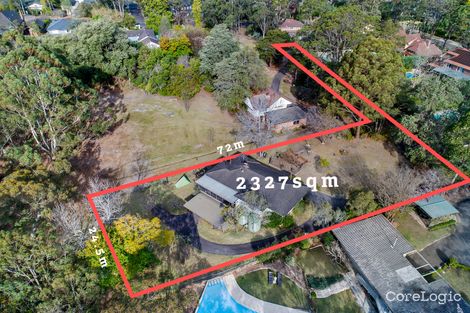 Property photo of 4A Cliff Avenue North Wahroonga NSW 2076