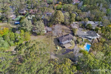 Property photo of 4A Cliff Avenue North Wahroonga NSW 2076