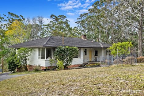 Property photo of 4A Cliff Avenue North Wahroonga NSW 2076