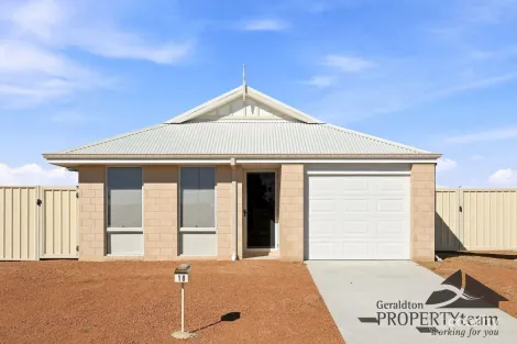 18 Glenfin St, Utakarra, WA 6530