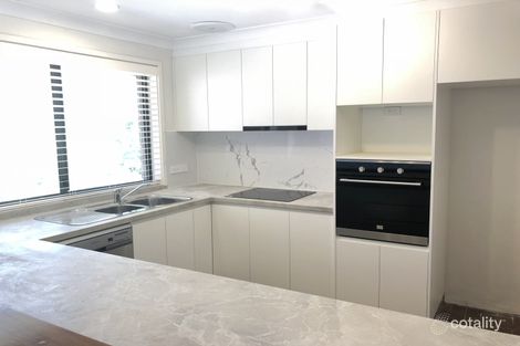 Property photo of 33 Flannel Flower Fairway Shoal Bay NSW 2315