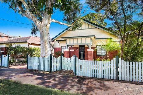 Property photo of 81 Beauchamp Street Marrickville NSW 2204