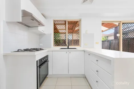 Property photo of 6 St Pauls Way Blacktown NSW 2148