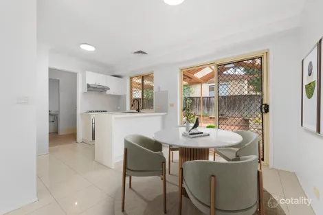 Property photo of 6 St Pauls Way Blacktown NSW 2148