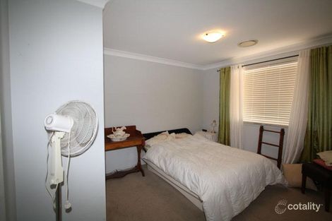 Property photo of 4 McFadzen Place Bungendore NSW 2621