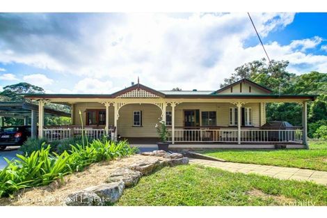 354-356 Diddillibah Rd, Diddillibah, QLD 4559